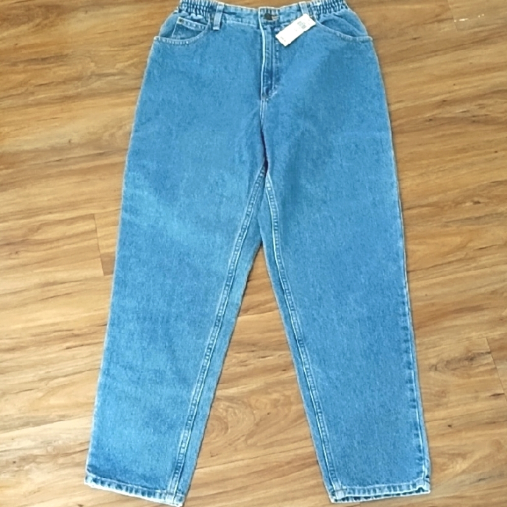 L.L. Bean Women's Jeans NWT
